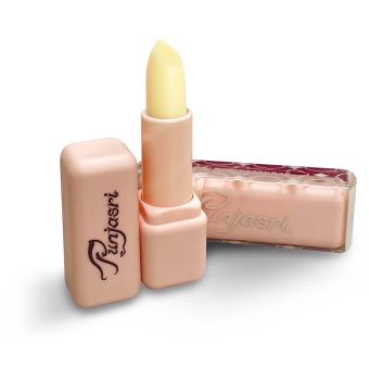 รูปจากผู้ขายบน Lazada: Lip Balm (Stick) 3 Grams ตั้งราคา ฿150 ขายแล้ว 93 ชิ้น