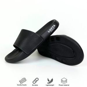 LOZTA Sandal Karet Pria Empuk Tahan Air Class 01 Series