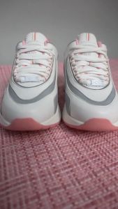 SNEAKYPAIR Wind Rosefinch Sepatu Wanita Sneakers Shoes