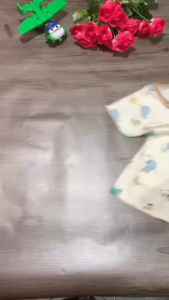 Bộ quần áo cộc tay vải tăm trẻ em nhiều hoạ tiết cho bé trai - bé gái từ 7-11kg