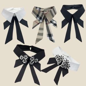 TILAIEN | Versatile Fashionable Collar Accessory