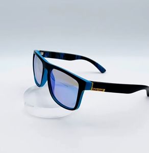 【GIAUSA】Classic Kính Râm Phân Cực Kính Mát Thời Trang Cho Nam Kính Mắt Cặp Vuông Thời Trang Cổ Điển Thương Hiệu Ngoài Trời Bảo Vệ Khỏi Ánh Mặt Trời Chống Tia Cực Tím Chính Hãng Cho Nam Mùa Hè Thẩm Mỹ S31