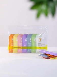 1pc Portable Thickened Raincoat Disposable Card Raincoat