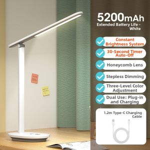 PHILIPS | Eye-Protective Study Lamp LED Long-Lasting Desk Lamp