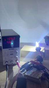 EZ online บัลลาสต์ AC 55W FAST HID บัลลาสต์ซีนอน 1ตัว ไฟติดอย่างรวดเร็ว ใช้ได้กับหลอดไฟซีนอนทุกขั้ว มีสินค้าพร้อมส่งในไทย