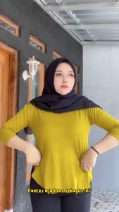 Talea Collection - One Set Wanita 7/8 - Setelan Celana Panjang Wanita