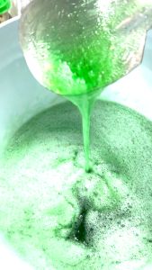 EASYMIX INSTANT DISHWASHING LIQUID - PREMIER WASH