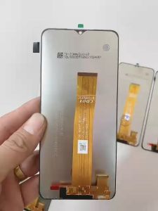 Màn sam sung A04s / A13 5g New Full bộ màu đen Bảo hành 3 tháng Tặng kèm keo+tuavít+cườnglực+quechọcsim+miễn phí ship