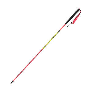 The Primitive | Professional Carbon Fiber Lightweight Folding Trekking Poles