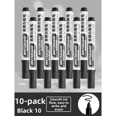 M&G | Non-toxic Erasable Marker Large Capacity Whiteboard Pen