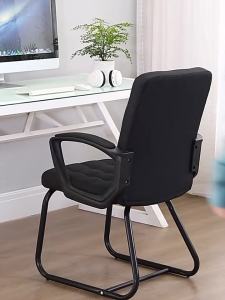 MOLORE | Office and Home Ergonomic Meeting Room Bow-shaped Chair for Long Seating