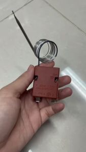 เทอร์โมสตัส อะไหล่กระบอกอบลวดเชื่อม OH-5 แบรนด์ WELDPLUS