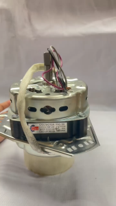 DINAMO SPIN MESIN CUCI AS12 90 WATT GULUNGAN TEMBAGA HIGH QUALITY TINS NO.45