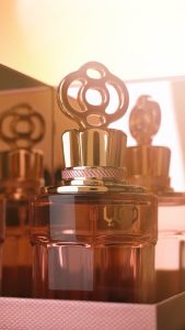 Zimaya by Afnan Khafaya Pink Eau de Parfum for women