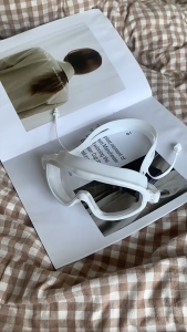 Swimming Glasses with Earplugs/Diving Mask Eye Protection For Adults/Large Frame Swim Goggles Waterproof Anti-Fog Clear View