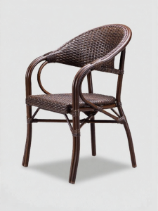 ZIYE | Outdoor Home Dining Leisure Rattan Chair