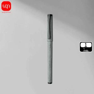 Bút Trung Tính Có Vân Gỗ Viết Êm Mực Gel 0.7mm Bền Bỉ Dùng Cho Văn Phòng Và Trường Học Thiết Kế Cá Nhân Hóa