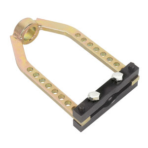 Strongne1> Kẹp Lồng Bụi Công Cụ Sửa Chữa Ô Tô Đầu Kẹp Ống Mạnh Mẽ Giá Đỡ Kẹp Thiết Bị Bảo Trì Ô Tô