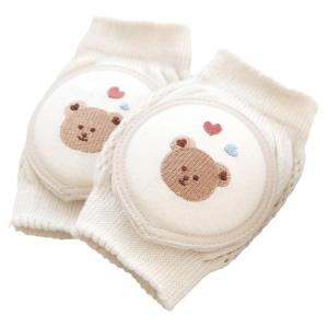 Summer Thin Anti-fall Knee Pads For Babies