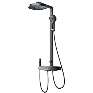 SSWW | Multi-jet Massage Shower Set