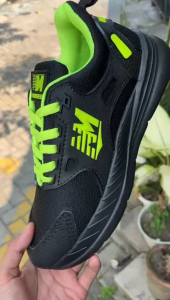 sepatu pria wanita sneakers olahraga sepatu lari pria wanita olahraga sepatu syle korean keren buat gaya