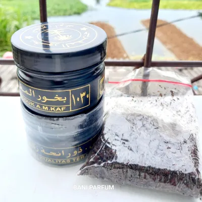 Buhur Magribi Al-Kaff Kemasan Terbaru / Buhur Maghribi Al Kaff Asli By.A.M.Al Kaff
