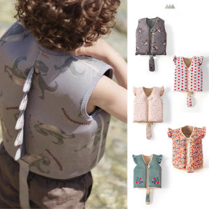 PATGEAR | High Buoyancy Swim Vest for Babies