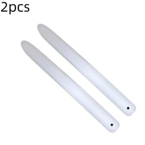 2/5Pcs Coconut Meat Removal Soft Knife Plastic Coconut Opener Sturdy Long Handle