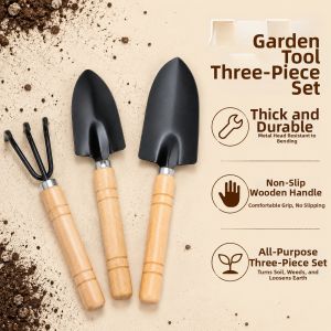Home Garden Tools Set