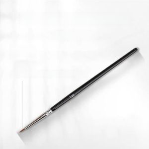 Yan Jin Er Makeup Brush Set Soft Bristle Double Head Foundation Concealer Brush Long Handle Facial Beauty Tools for All Skin Types