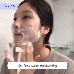 Tea Tree Facial Cleanser - Mild Moisturizing Oil Control & Deep Cleansing for Fresh Balanced Skin 茶树洁面乳 - 温和保湿、控油、深层清洁,让肌肤清新平衡