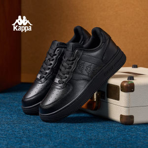 Kappa | Versatile Autumn New Casual Retro Thick-Heeled Shoes