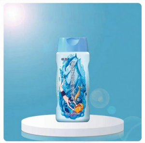 Dầu Gội Tắm Loại Bỏ Clo