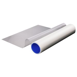 GANI | Privacy Frosted Window Film Non-see-through Translucent