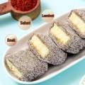 PROMO Kue Mochi Nagasaki/ Kue Nagasaki Conley 15 gratis 1. 
