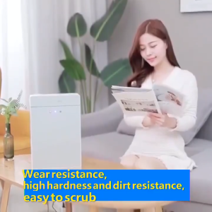 2.2L Portable Home Large Capacity Dehumidifier For Room Dehumidifier Large Room New Upgrades Increase Continuous Drainage Auto Dehumidifier Eliminate Excess Moisture From Closets Quiet Dehumidifier For Room