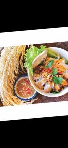 Nắm Nêm Mắm Nêm Dì Cẩn Chính Gốc 100% Loại Ngon Hấp Dẫn Đặc Sản Nổi Tiếng Đà Nẵng