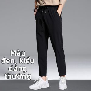 Quần Nam Khô Nhanh