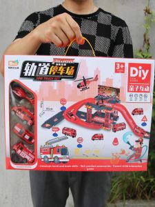 Boys Play Set Educational Gift