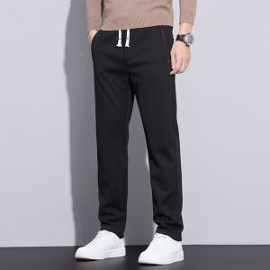 TUCANO | Loose Fitting Waist Trousers Hounds tooth Leisure Pants