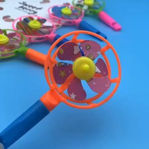 Chong Chóng Thổi Đồ Chơi Sáng Tạo Nhiều Công Năng Thú Vị Giá Rẻ CINDY