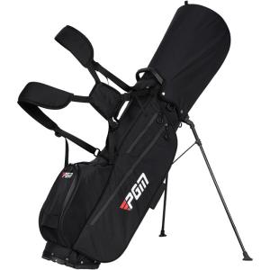 PGM GOLF | Waterproof Lightweight Carry Golf Bag