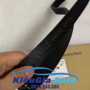 Dây cura tổng Kia K3 2013-2016 Chính hãng