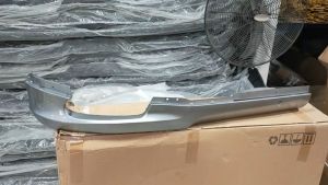 J125S42 LOWER BUMPER 大运重卡 DAYUN N8V LORRY TRUCK AKSESORI
