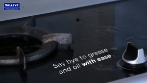 SELLEYS - LIQUID SUGAR SOAP | HEAVY DUTY GREASE & GRIME CLEANER