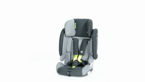 GB Pockit Armor Carseat (Assorted Colours) 9M to 12Y