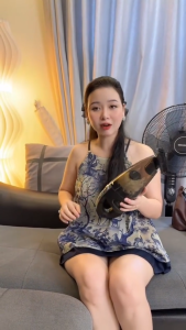 Máy Hút Bụi Cầm Tay - Máy Hút Bụi Lau Nhà Mini Máy Hút Bụi Ô Tô Rundong Không Dây Đầy Đủ Phụ Kiện Sử Dụng Tiện Lợi
