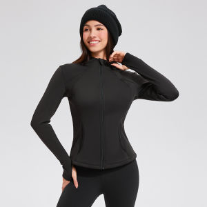 COSLEAF | Windproof Jacket Slim-fit