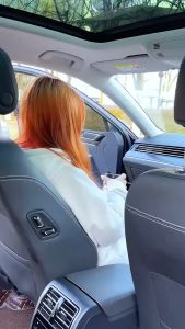 Cup Holder Mobil Gantung Headrest Tempat Minuman Di Mobil Universal Serbaguna Dudukan Hp BB