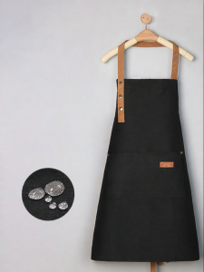 Catering Service Logo Customized Apron
